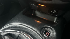 Nissan Juke 1.0 DiG-T 114 Tekna 5dr Petrol Hatchback